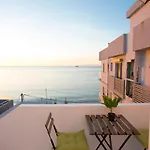Sea Side Apartment Rhodes City