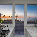 Apartament Sea Side