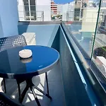 Sea Side Apartament Rhodes City