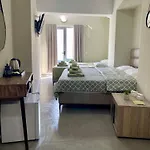 Sea Side Apartament Rhodes City