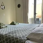 Apartment Sea Side Rhodes City