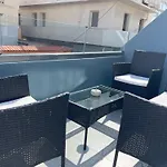 Apartament Sea Side Rhodes City