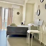 Apartament Sea Side Rhodes City