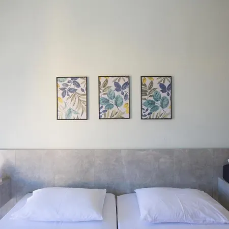 Sea Side Apartament *