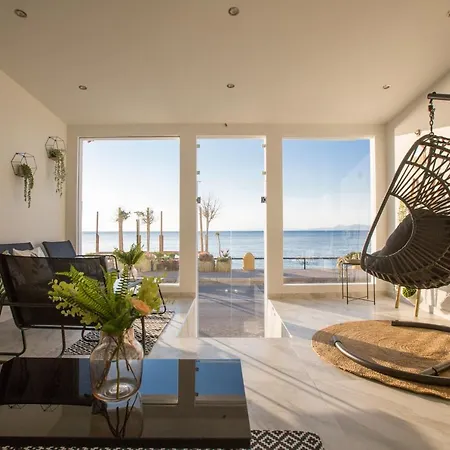 Διαμέρισμα Sea Side *