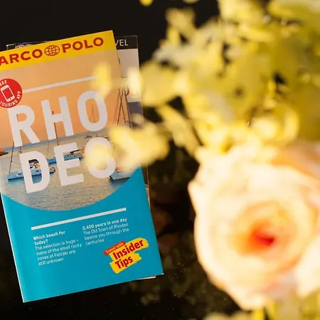 Διαμέρισμα Sea Side *