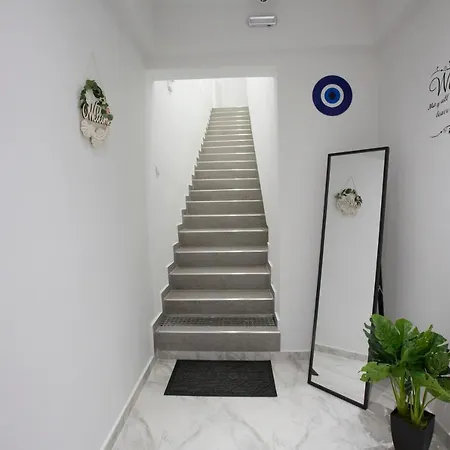 Sea Side Rhodes City