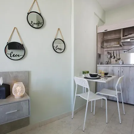 Apartment Sea Side *
