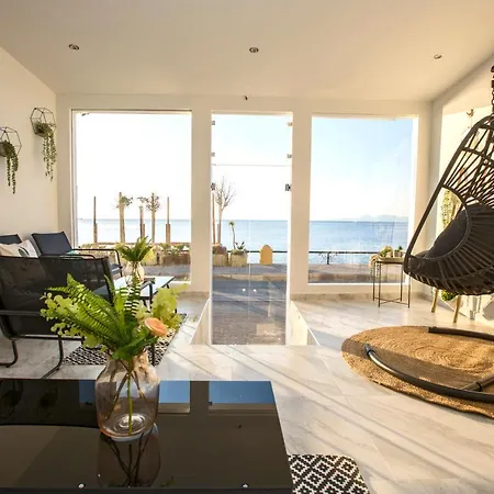 Apartament Sea Side *