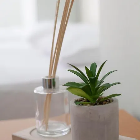 Sea Side Apartament Rhodes City