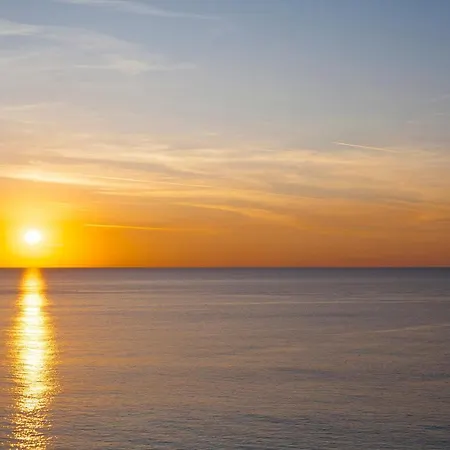 Sea Side Διαμέρισμα *