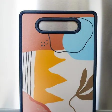 Sea Side Rhodes City