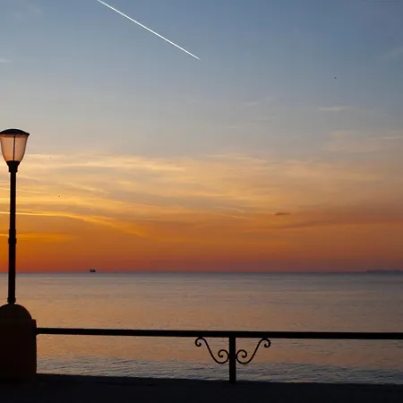 Apartament Sea Side *