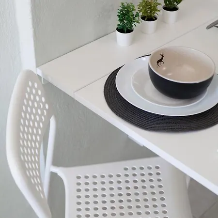 Sea Side * Rhodes City