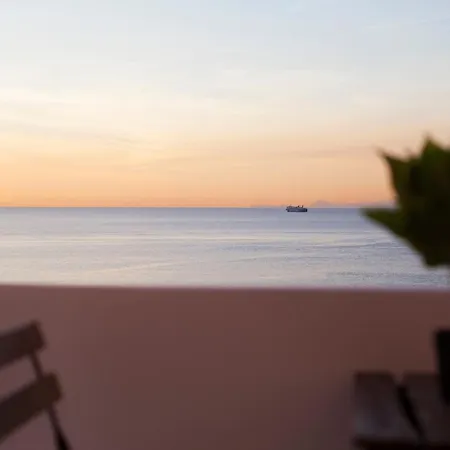 Διαμέρισμα Sea Side *