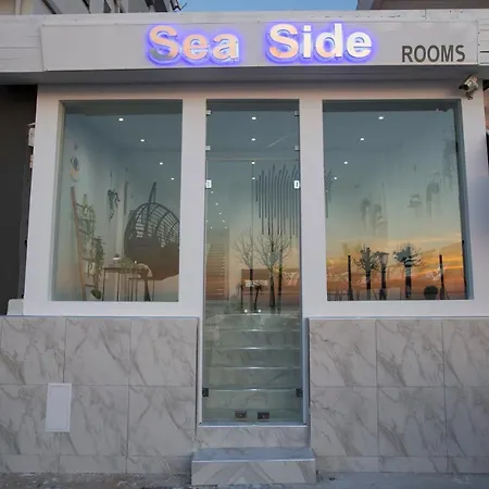 Sea Side Apartment
