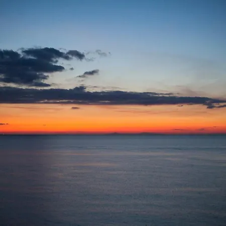 Διαμέρισμα Sea Side *