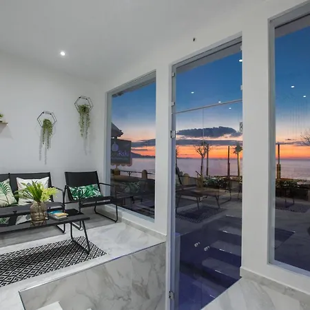Sea Side Apartment Rhodes City