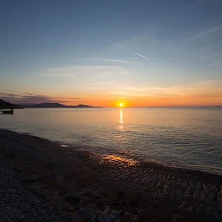 Sea Side Διαμέρισμα *