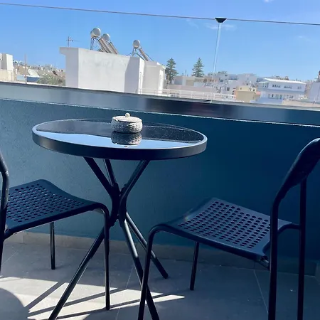 Apartment Sea Side *