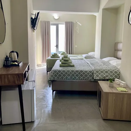 Sea Side Διαμέρισμα Rhodes City