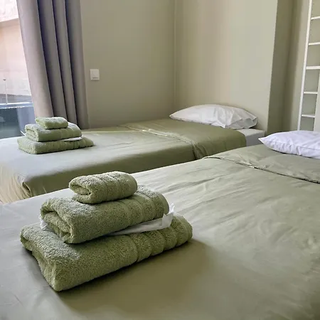 Apartament Sea Side
