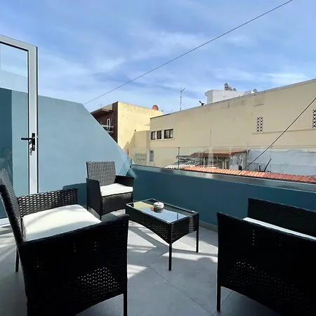 Apartament Sea Side *
