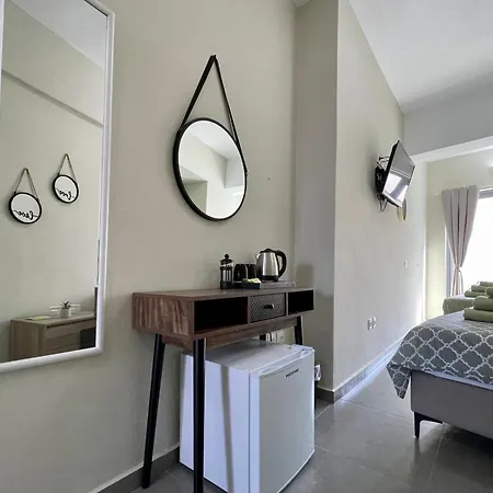 Apartament Sea Side Rhodes City