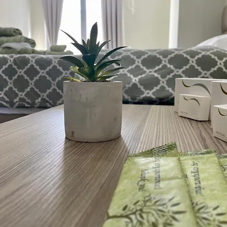 Sea Side Apartament Rhodes City