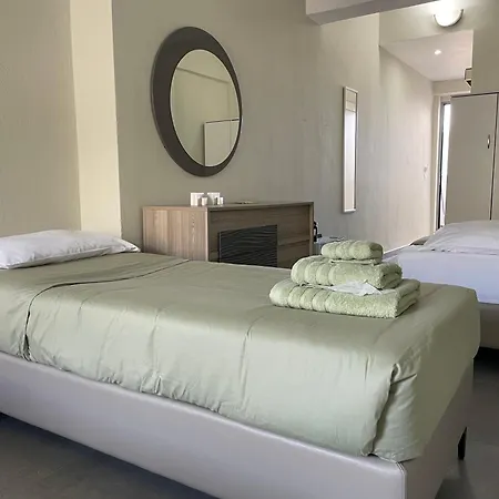 Sea Side Διαμέρισμα Rhodes City