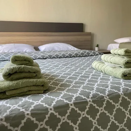 Apartment Sea Side
