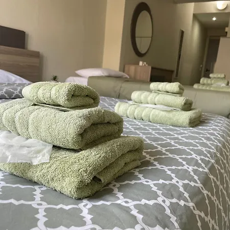 Apartament Sea Side Rhodes City