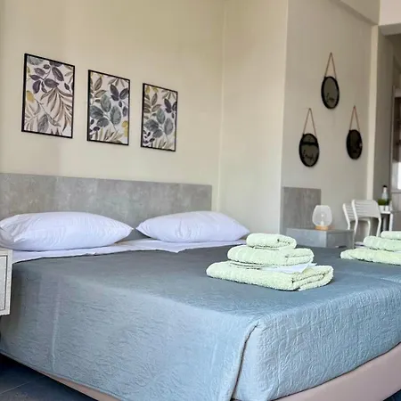 Sea Side Διαμέρισμα Rhodes City