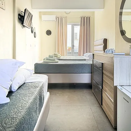 Sea Side Apartment *