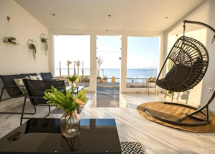 Appartement Sea Side *