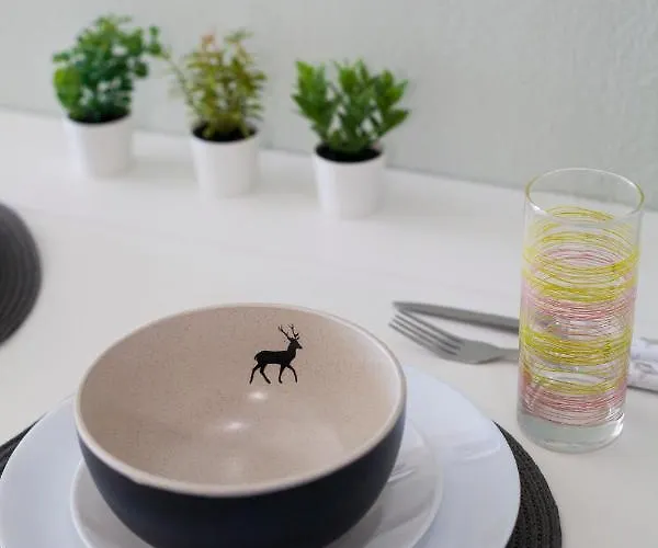 Apartmán Sea Side Rhodes City