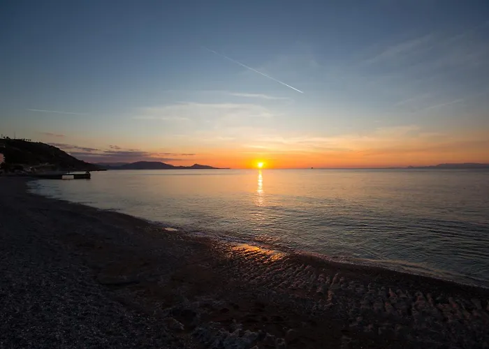 Sea Side Apartmán *