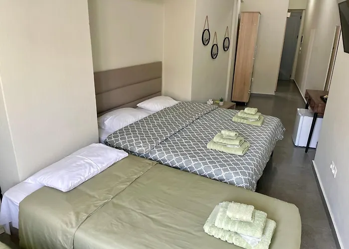 Sea Side Apartmán *