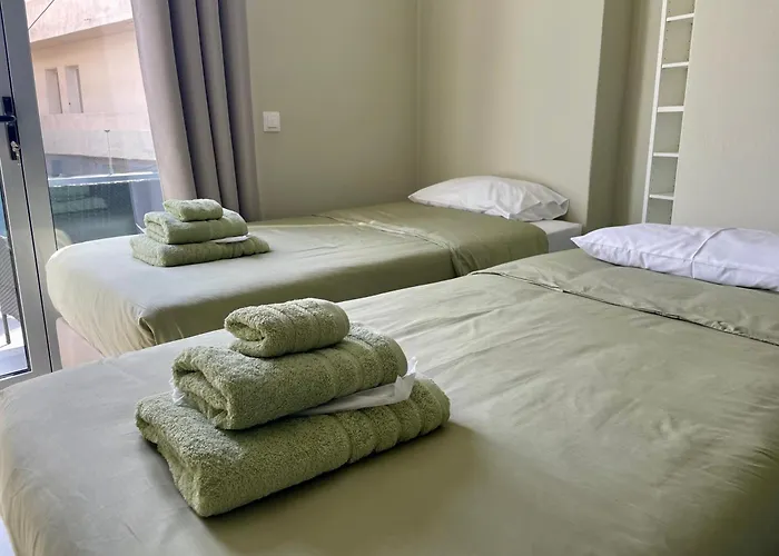 Appartement Sea Side