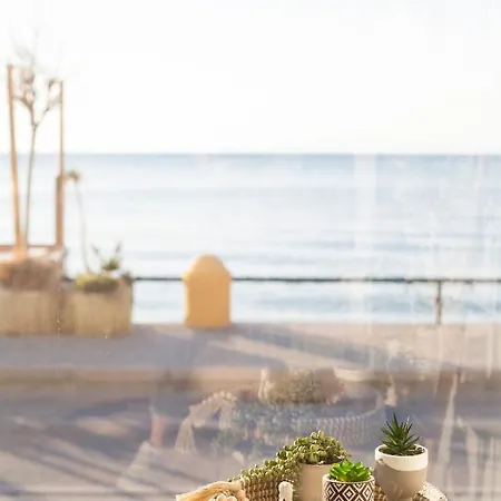 Διαμέρισμα Sea Side