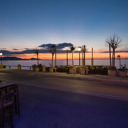Sea Side Διαμέρισμα *