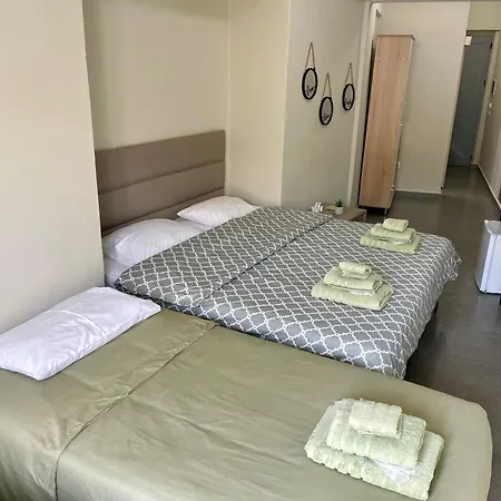 Sea Side Apartmán *