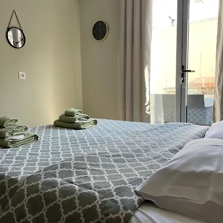 Appartamento Sea Side Rhodes City