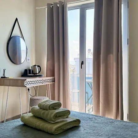 Apartmán Sea Side *