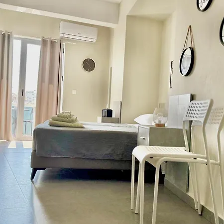 Apartmán Sea Side Rhodes City