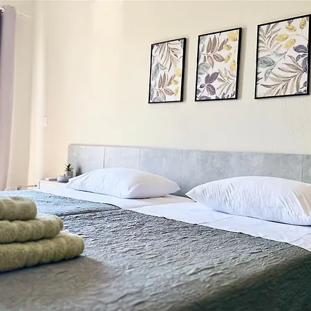 Sea Side Apartmán