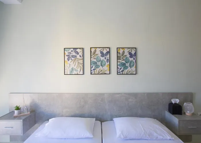 Sea Side Appartamento *