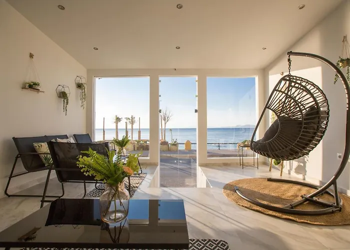 Appartamento Sea Side *