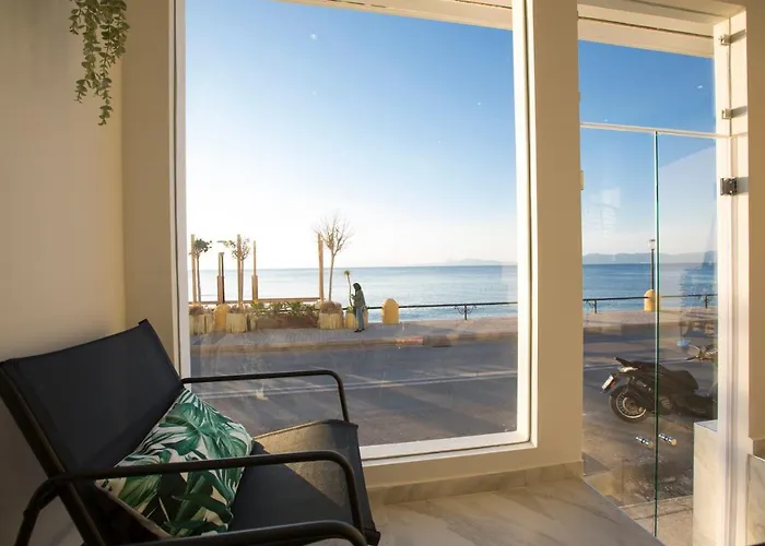 Sea Side Appartamento *