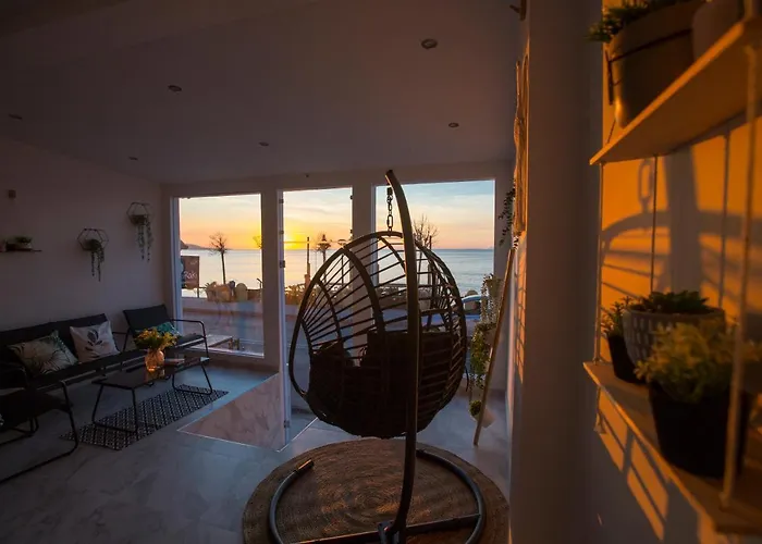 Sea Side Appartamento Rhodes City